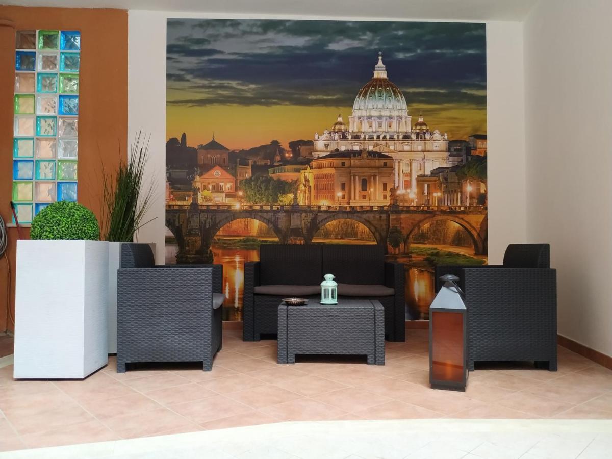 Appartement Oasi Del Vaticano *