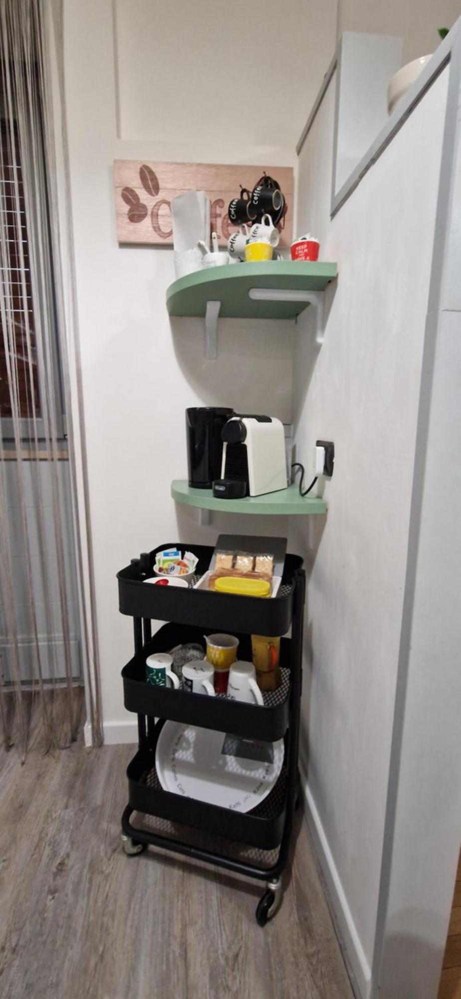 Appartement Oasi Del Vaticano Rome