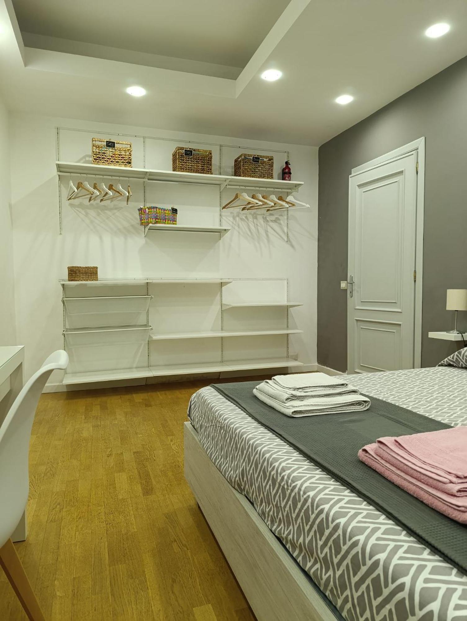 Oasi Del Vaticano Appartement *