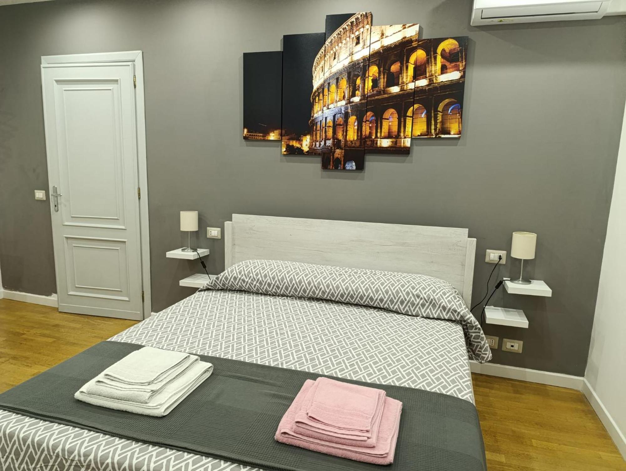 Appartement Oasi Del Vaticano *