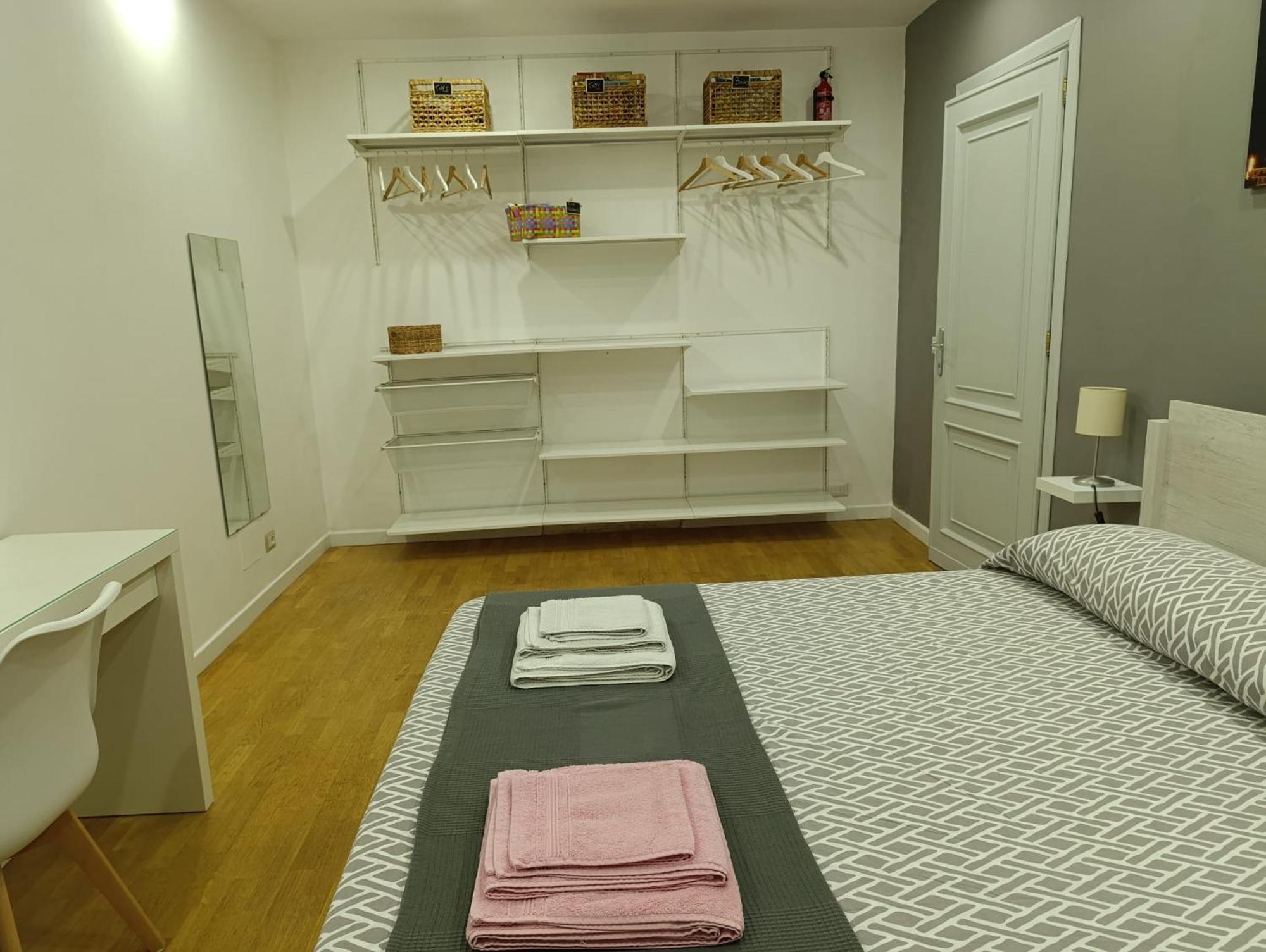 Appartement Oasi Del Vaticano