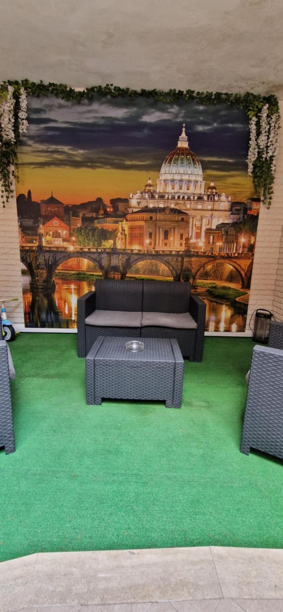Appartement Oasi Del Vaticano Rome